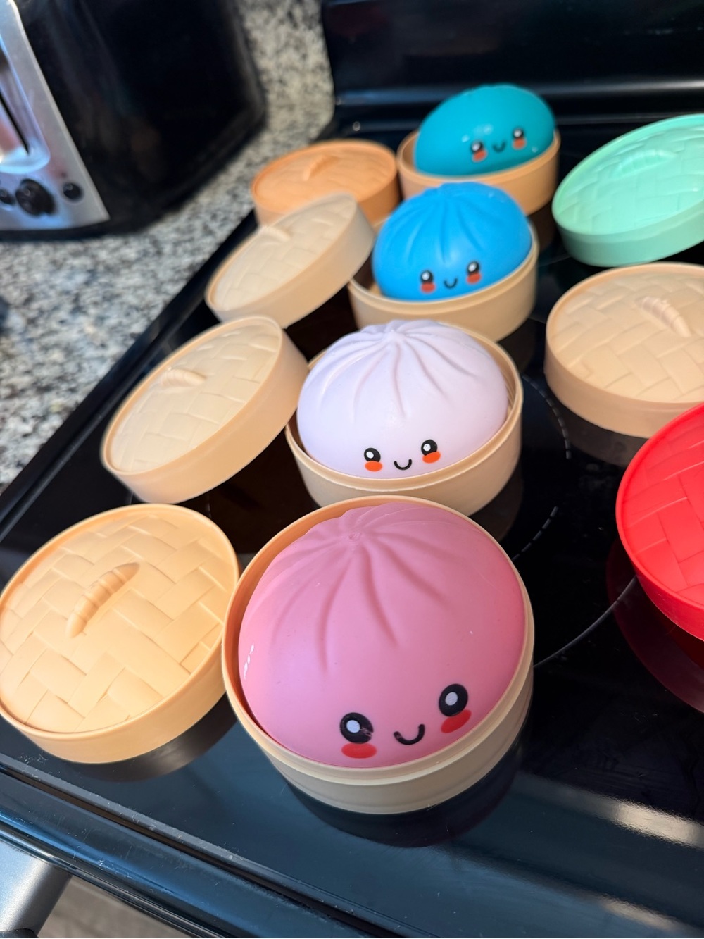Dumplings - Picture 2 of 4
